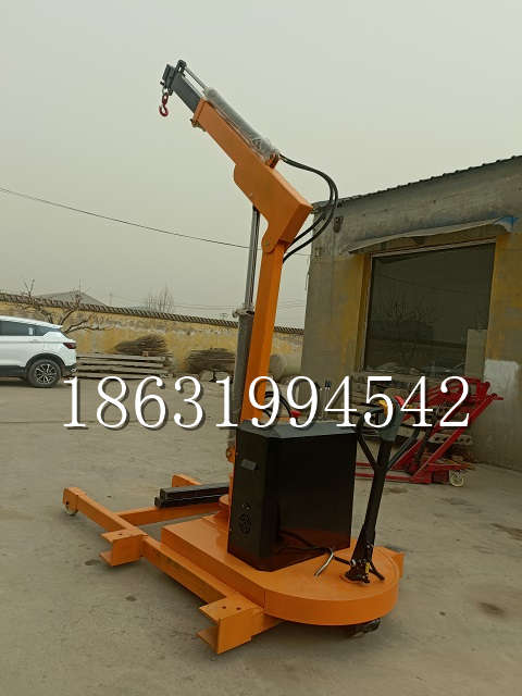 黎城县厂家供应自制随车吊 12吨随车吊 自卸式随车吊 12吨随车吊起重机